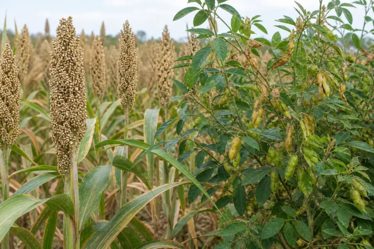 Drought-Resistant Crops for Malawian Farmers, supporting image 1