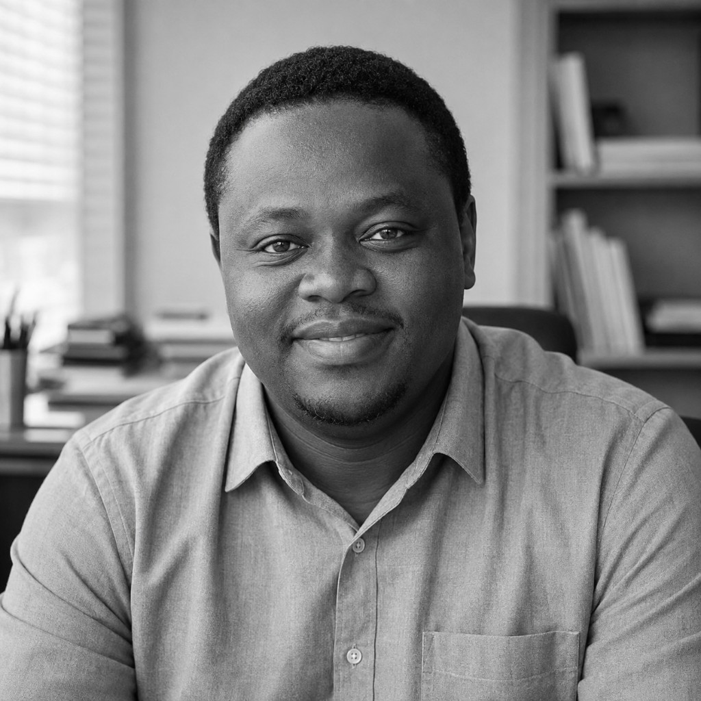 Tim Mbelele